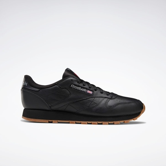 reebok classic leather gum sole